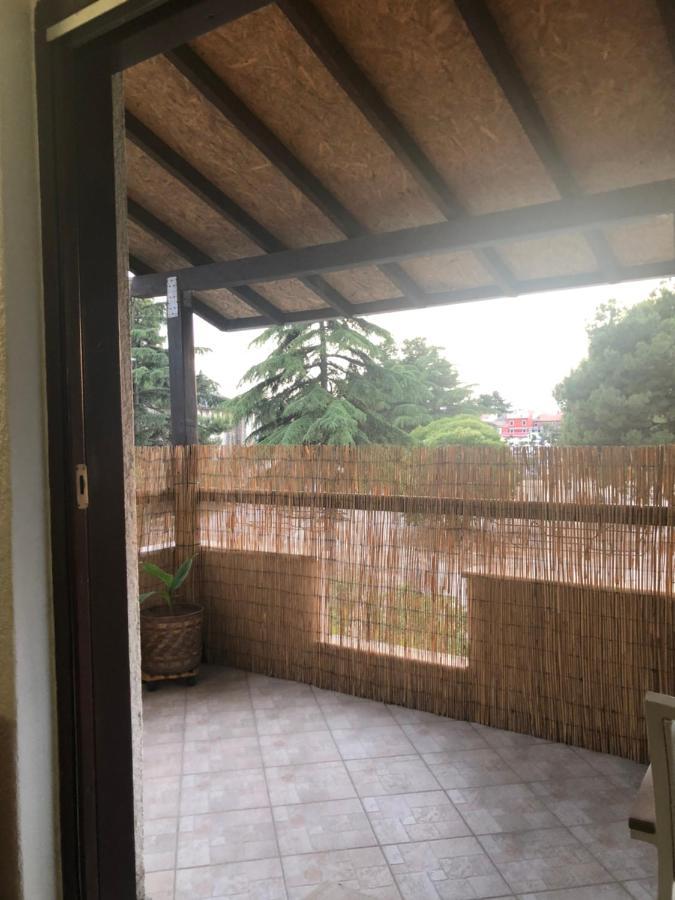 Apartment Novigrad Centre 외부 사진
