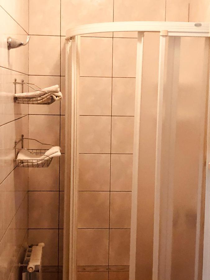 Apartment Novigrad Centre 외부 사진