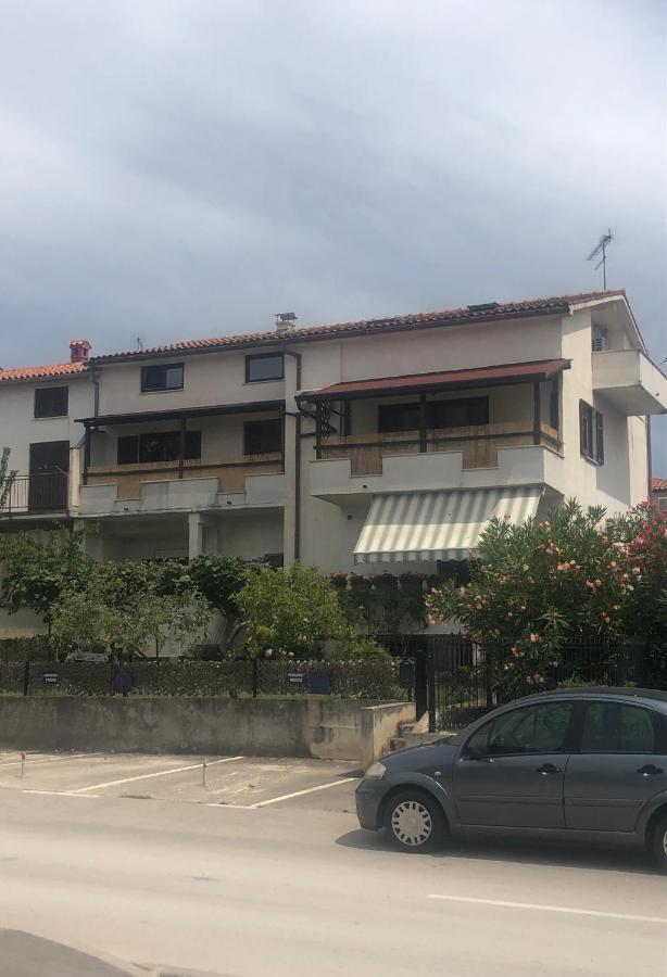 Apartment Novigrad Centre 외부 사진