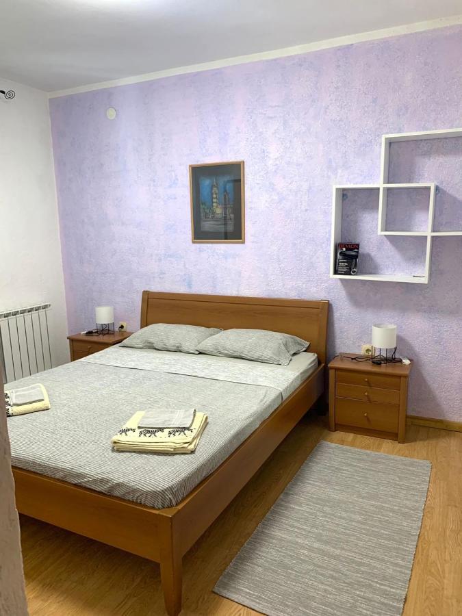 Apartment Novigrad Centre 외부 사진
