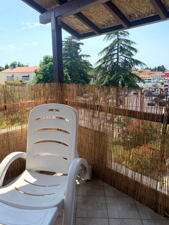 Apartment Novigrad Centre 외부 사진