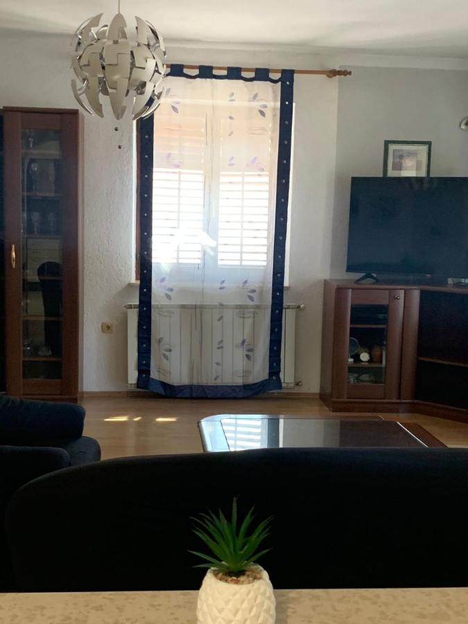 Apartment Novigrad Centre 외부 사진