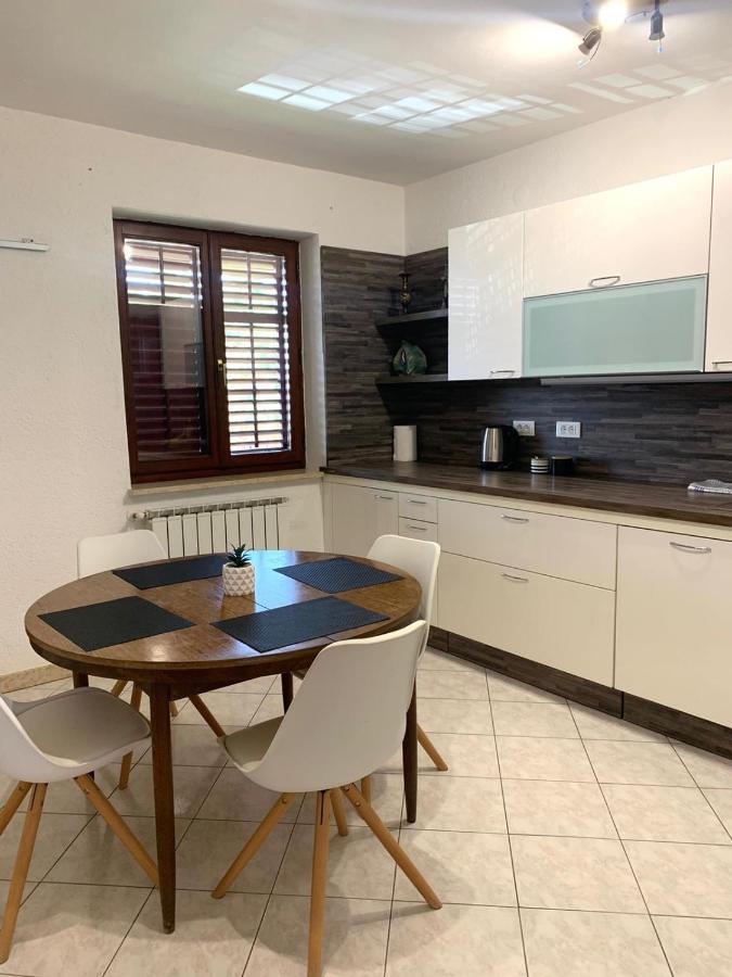 Apartment Novigrad Centre 외부 사진