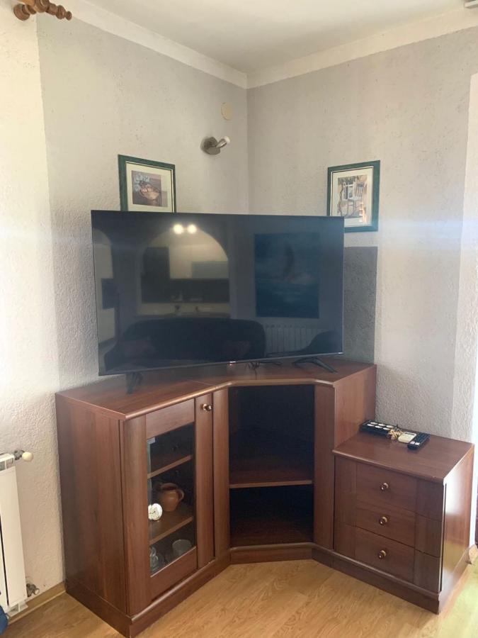 Apartment Novigrad Centre 외부 사진