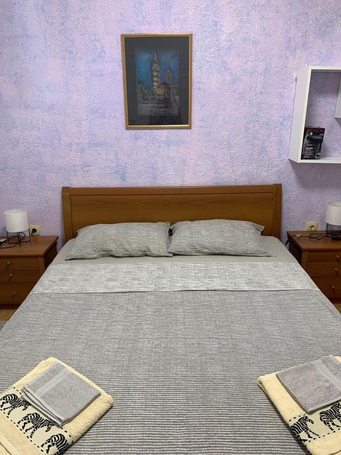 Apartment Novigrad Centre 외부 사진