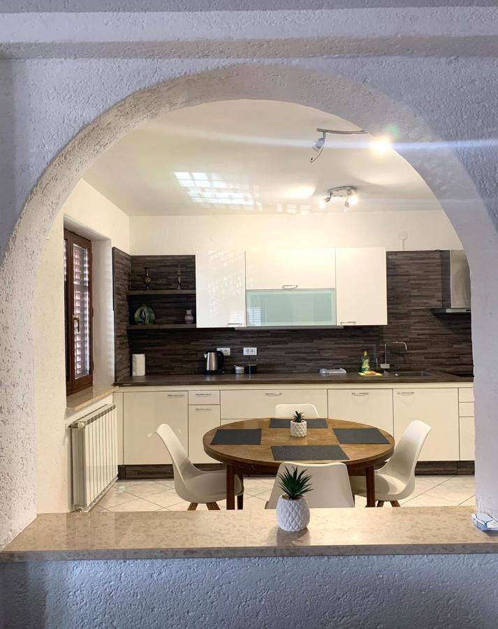 Apartment Novigrad Centre 외부 사진
