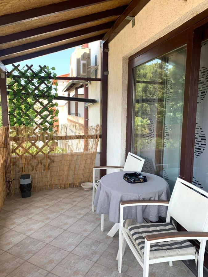 Apartment Novigrad Centre 외부 사진