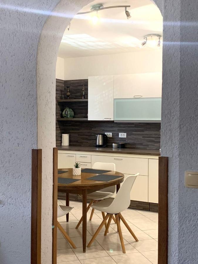 Apartment Novigrad Centre 외부 사진