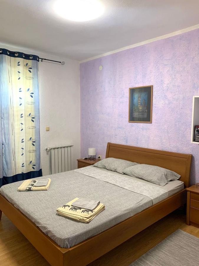 Apartment Novigrad Centre 외부 사진